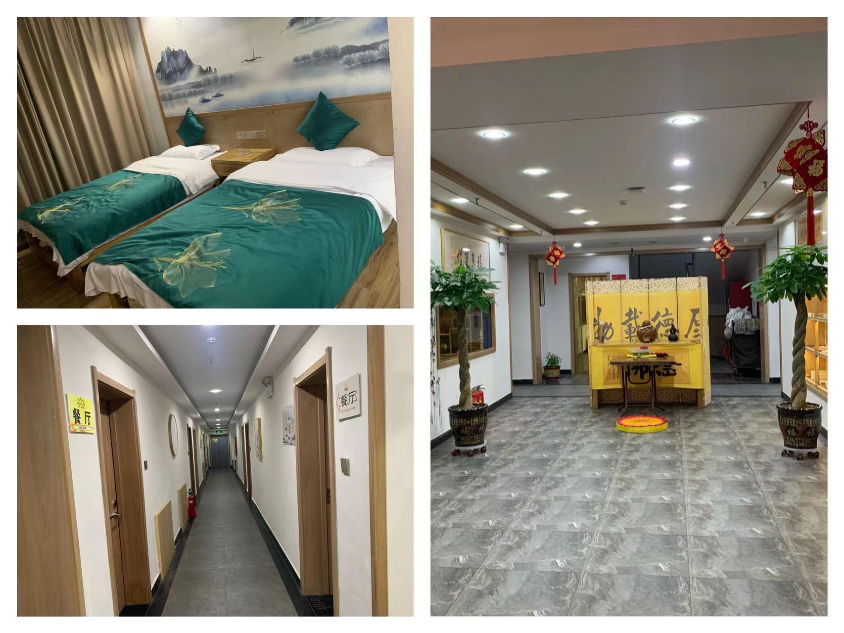 五台山商业化还会灵验吗,五台山现在商业化多严重