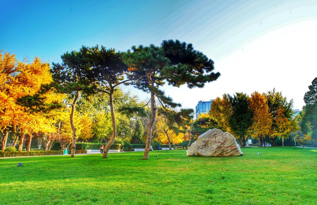 2023北京的大学名单一览：一共有92所，高考考生提前了解！