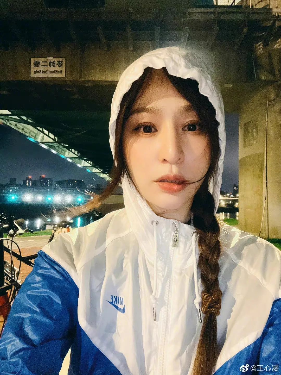 王心凌我的青春有你甜心教主,40岁的王心凌依旧是青春的模样