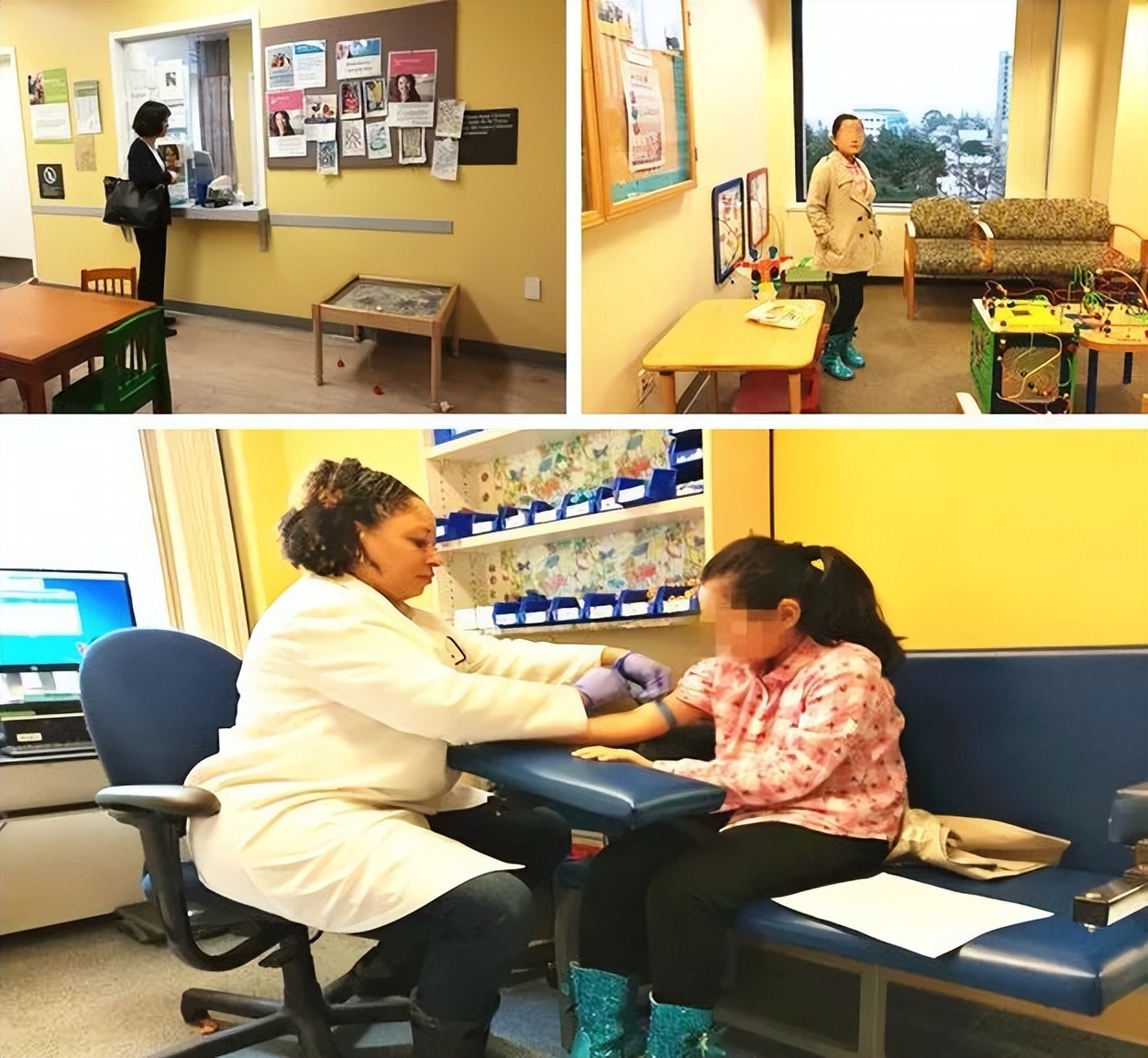 罕见病患者重获新生,罕见病人破局