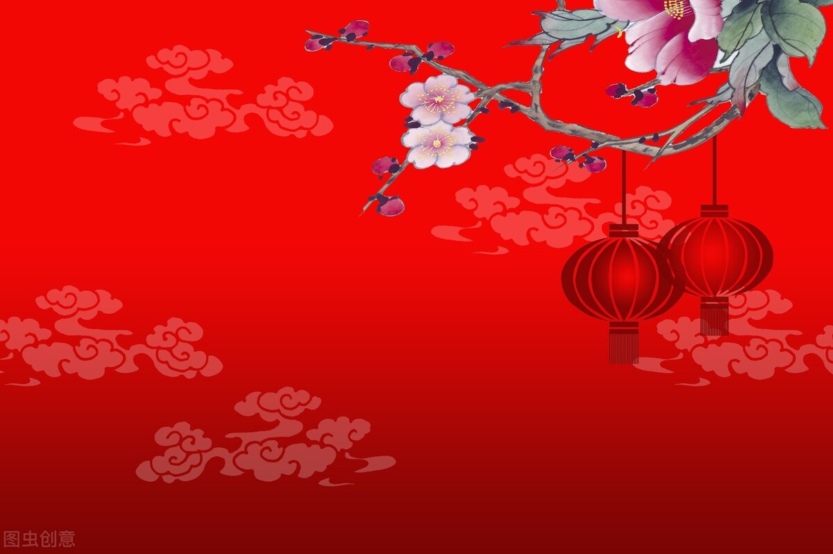 诗经写春节的诗句,一首关于春节的诗词进行鉴赏