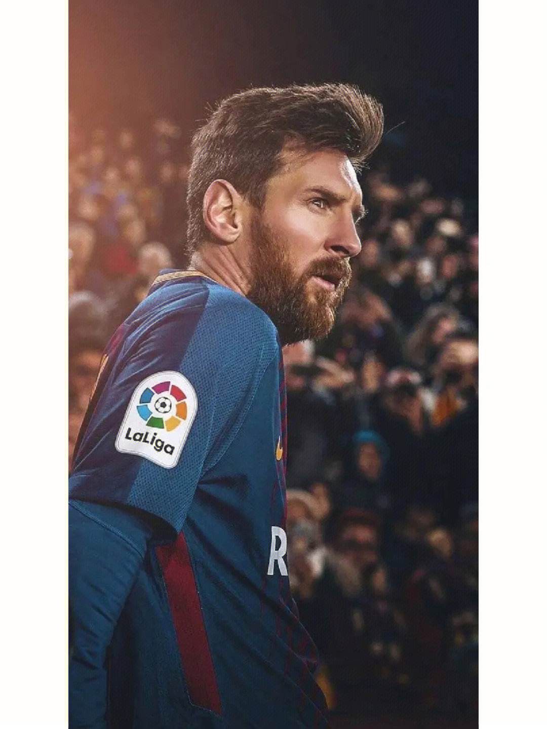 梅西暖心故事,巨星梅西背后的故事