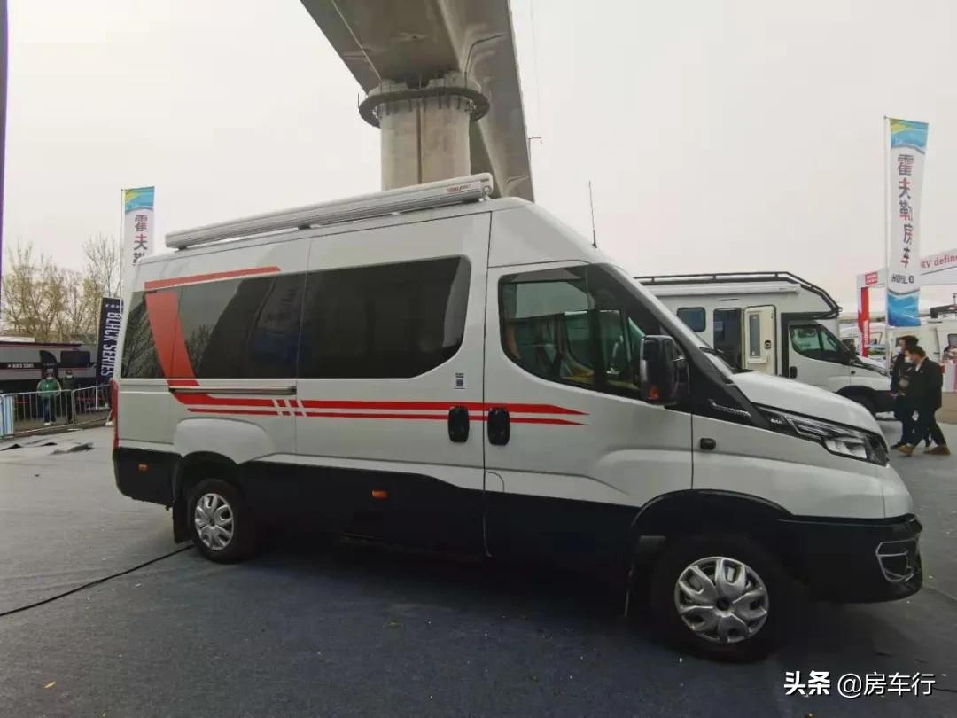 房车中的三大顶级豪华品牌,依维柯房车十大品牌