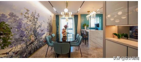 设计师讲解空间设计,空间设计师对设计的理解