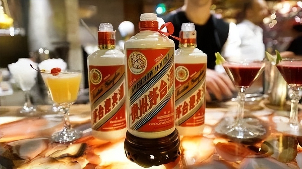 原浆饮是智商税吗,原浆酒是真的还是假酒