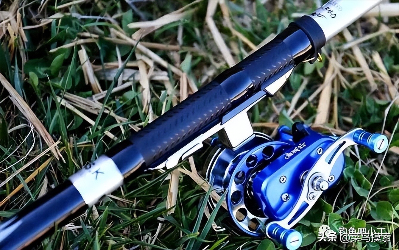 前打竿作用是啥,前打竿怎么调漂