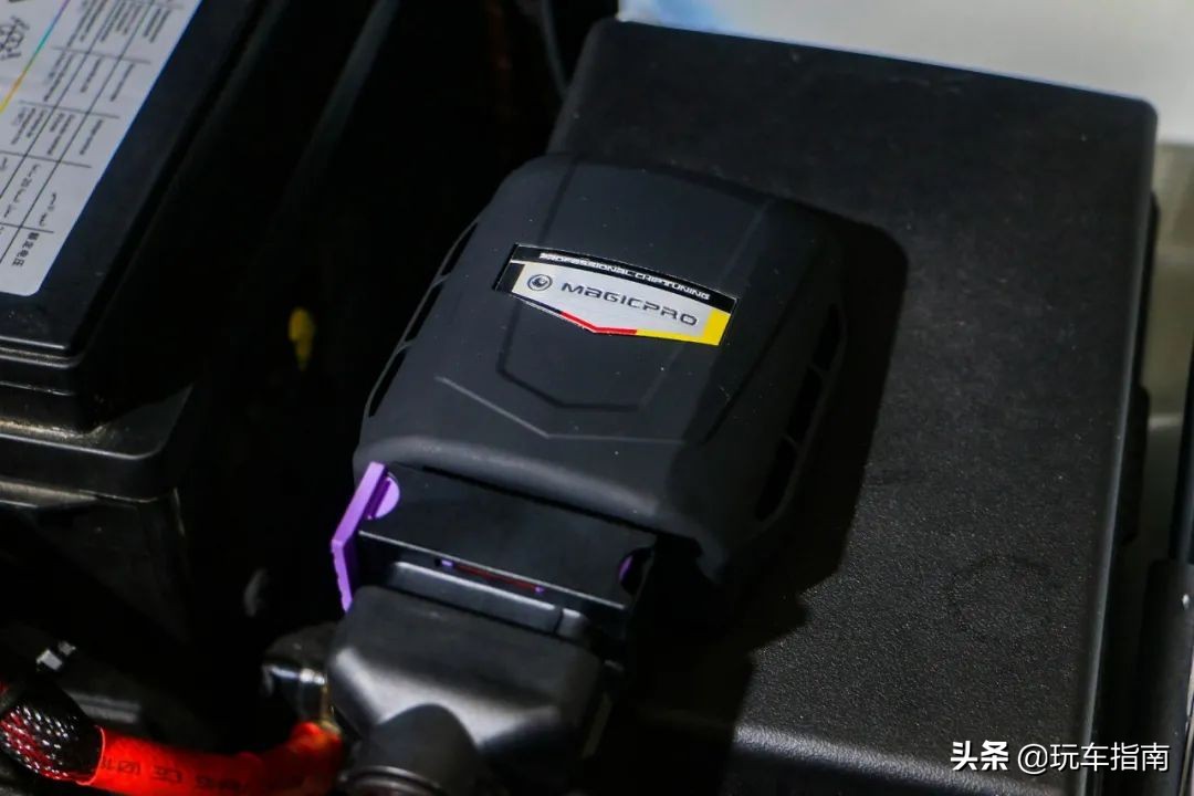 传祺影豹j152021跟2023款有什么区别,传祺影豹r1.5tr-style赛道版落地价