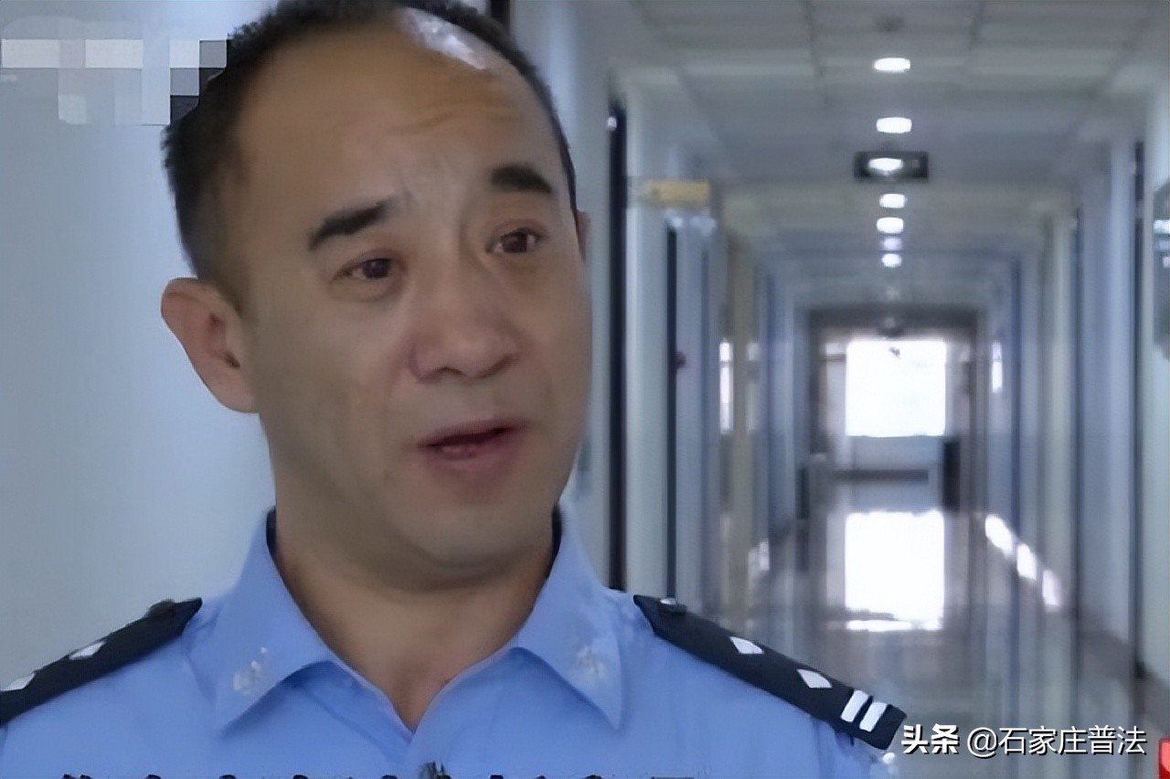 男子落入网贷连环陷阱被骗15万,网贷套路贷被抓