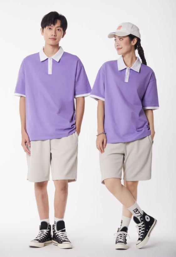 保罗polo衫官方旗舰店直播女款,男装polo衫直播