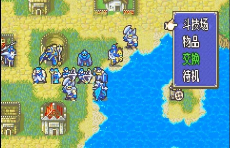 单机游戏高手猥琐打boss,单机游戏恶趣味攻略