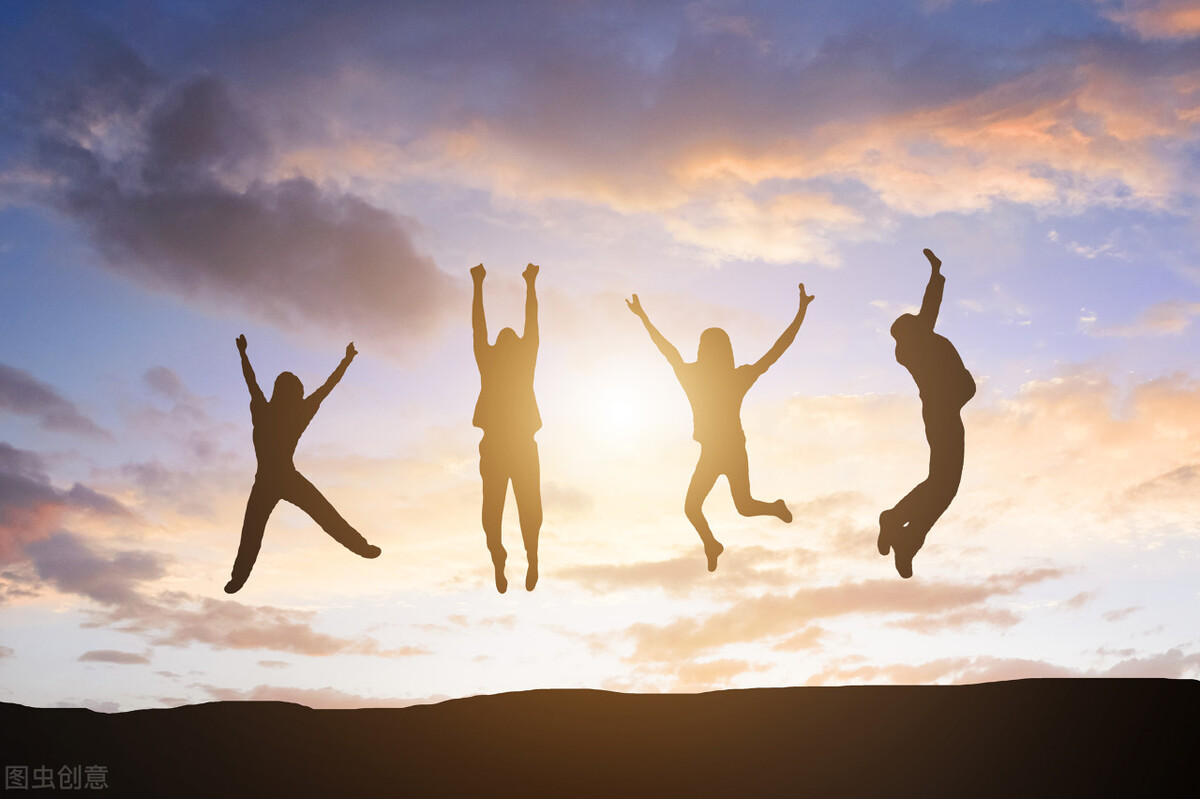 初中最适合逆袭的阶段,初中哪些孩子容易逆袭