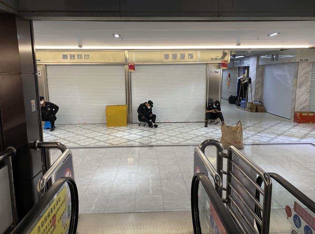 七浦路商铺租不掉,七浦路商铺出售价格