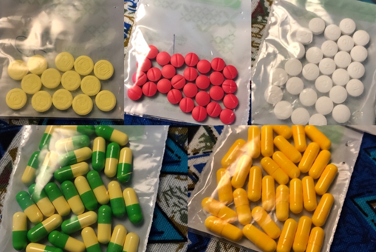 麻精药是什么,麻精类药物是什么