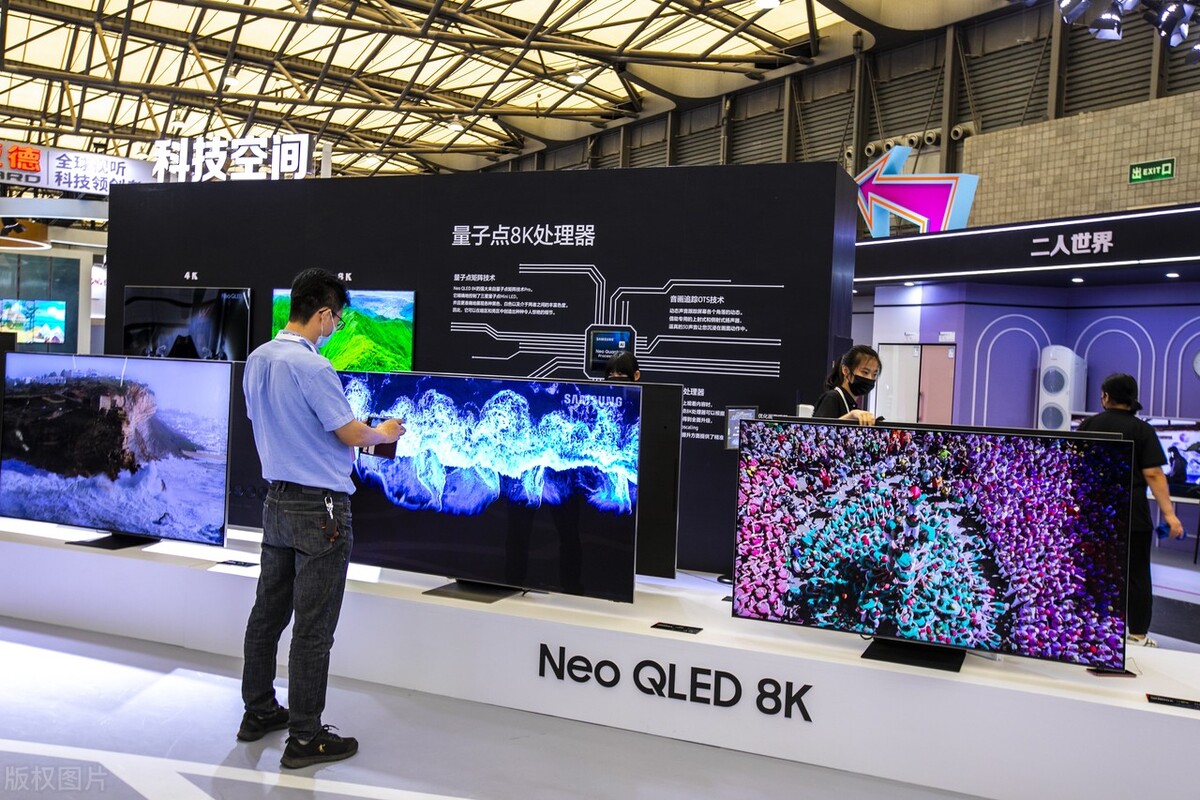 京东方起诉三星侵权，这场OLED制造商专利战，谁能笑到最后？