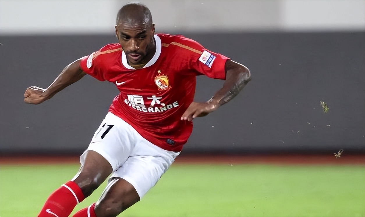 恒大下赛季外援补强名单浮出水面,恒大引援目标浮出水面