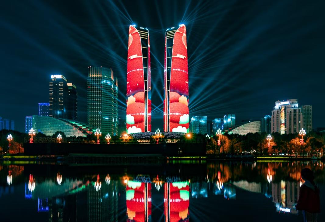 安逸的成都,安逸舒适的成都