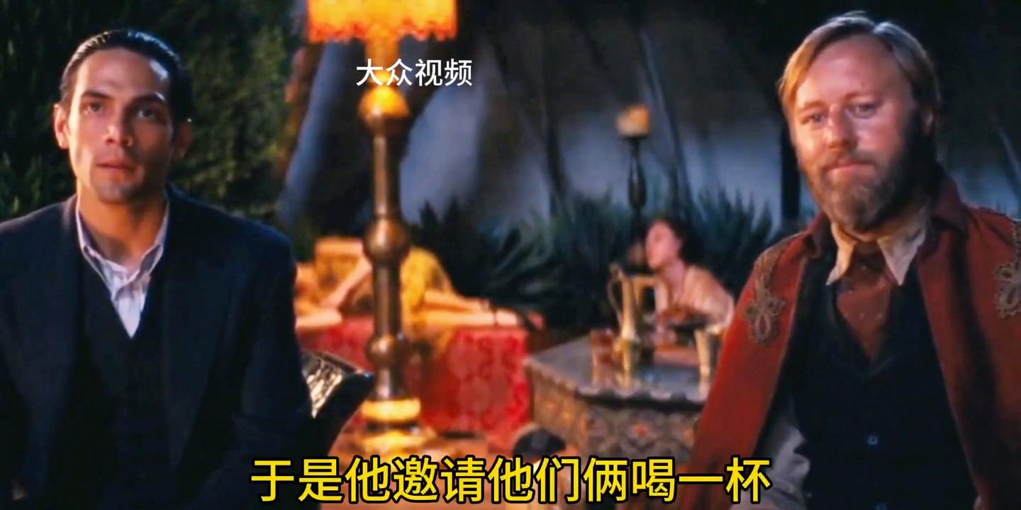 【大众视频,3】曼克与马丽的故事