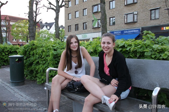 现在的瑞典现状,瑞典现状