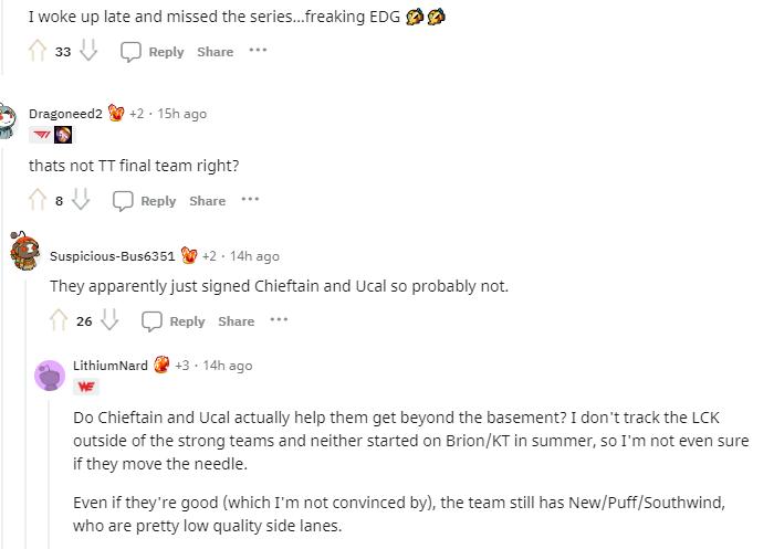 meikoviper金克丝,edg春季赛meiko