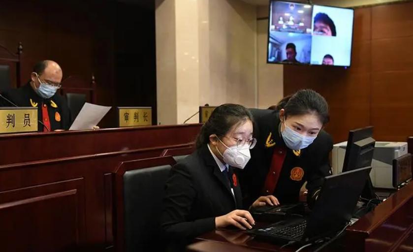 听起来很像公务员，实际只是临时工的3个岗位，大学生需谨慎