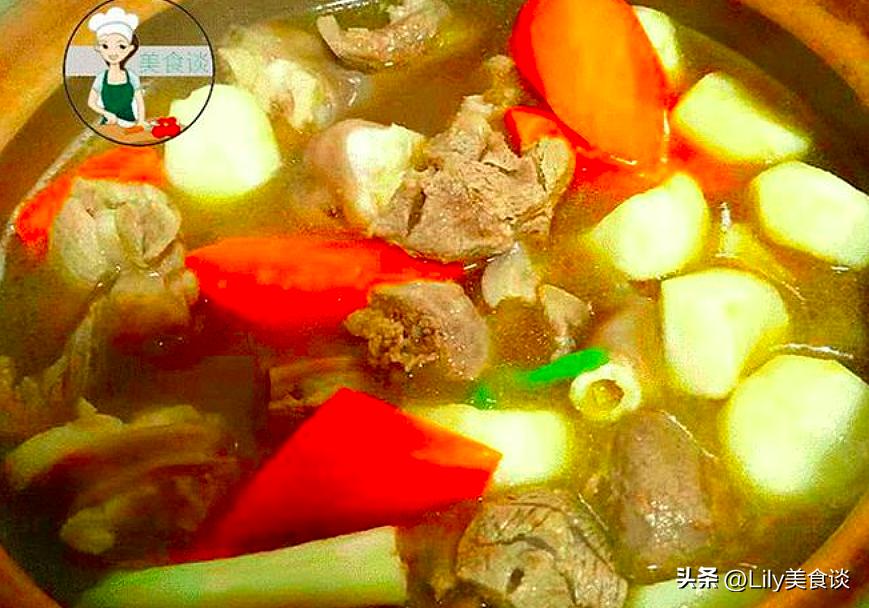 冬天吃什么补气血效果最好最快,冬季补气血建议多吃什么