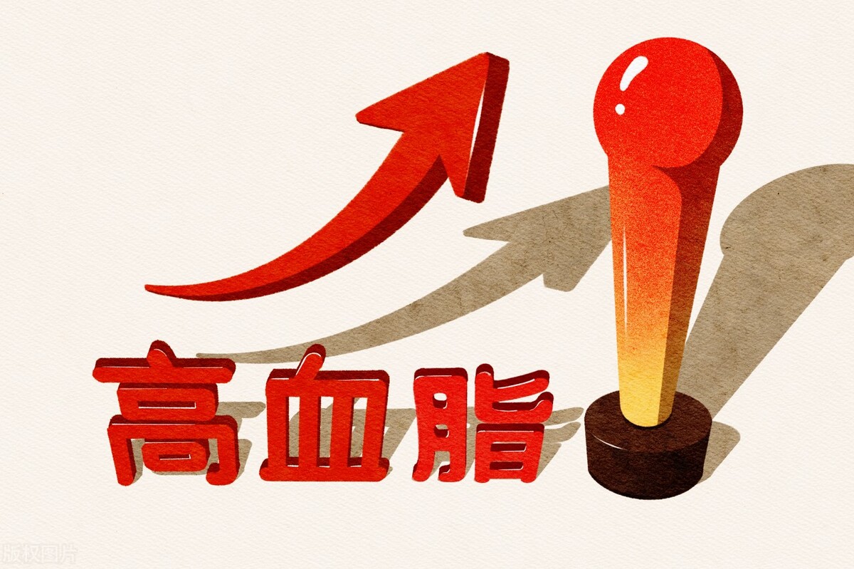 血脂多高需要服药,天天吃药为什么血压还是高