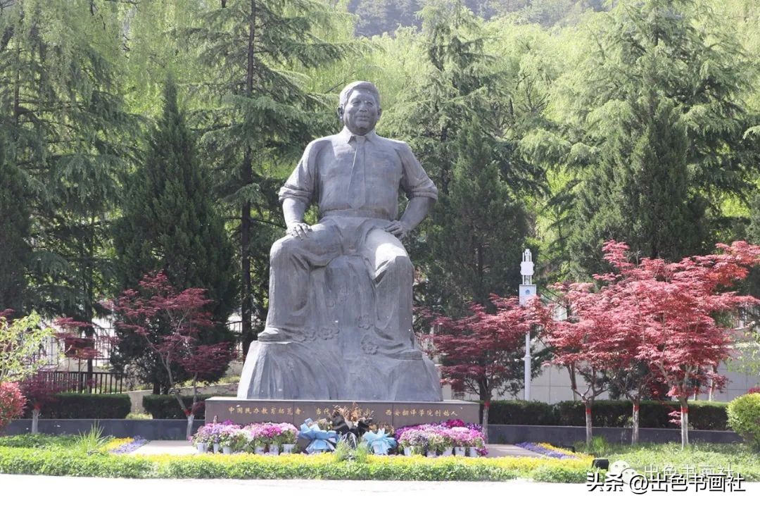 毛驴·石头·荆棘鸟——终南性灵社专访学者·作家王海珺