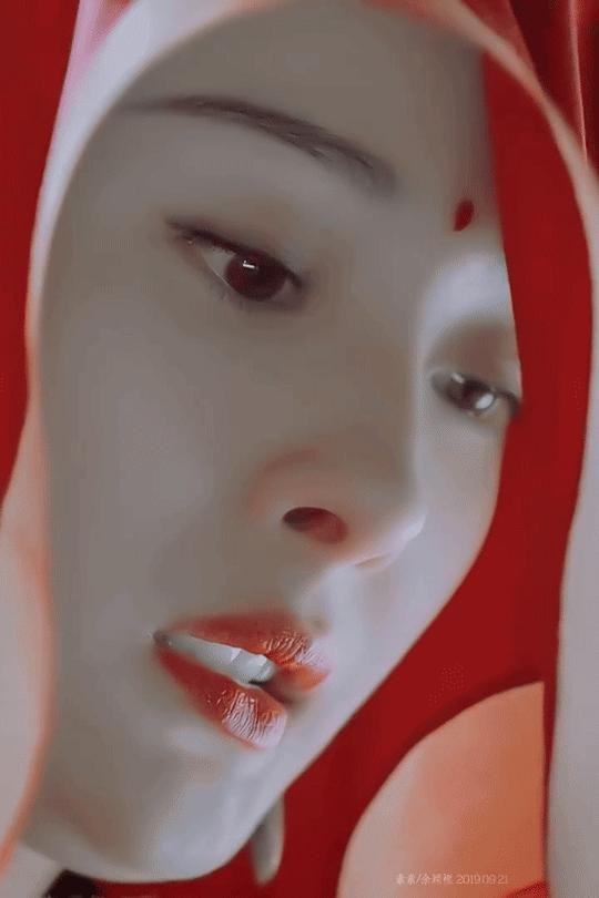 她真美，可还是被糟蹋了！娱乐圈到底有完没完