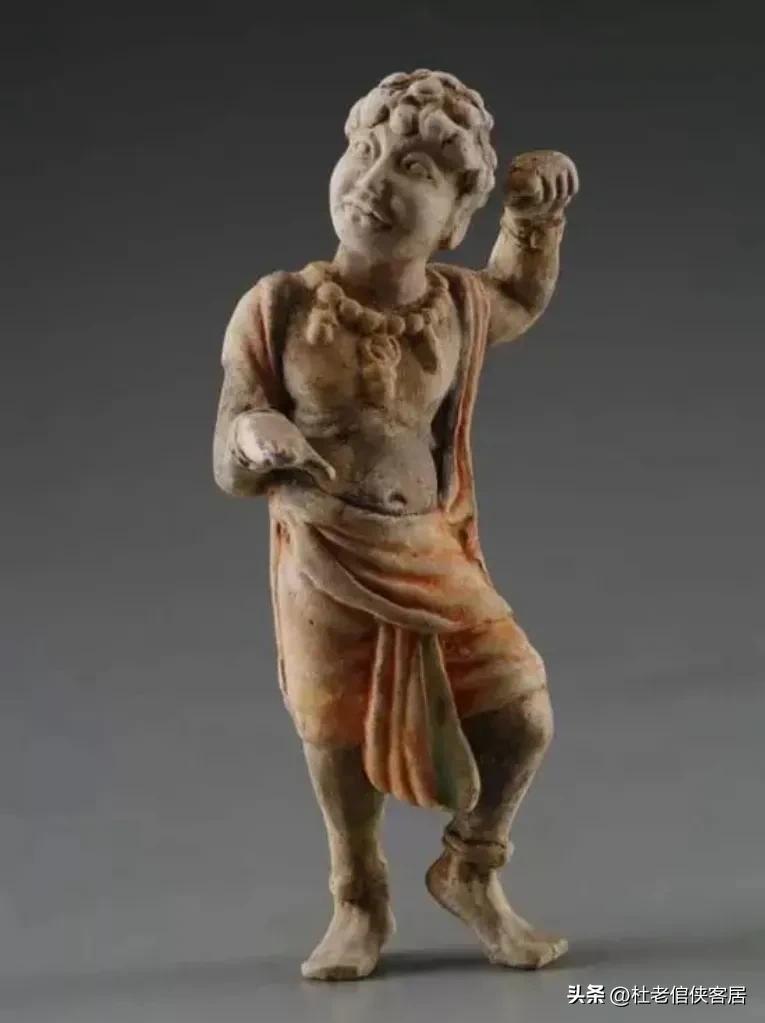 祈福之旅首选法门寺,法门寺探秘之旅