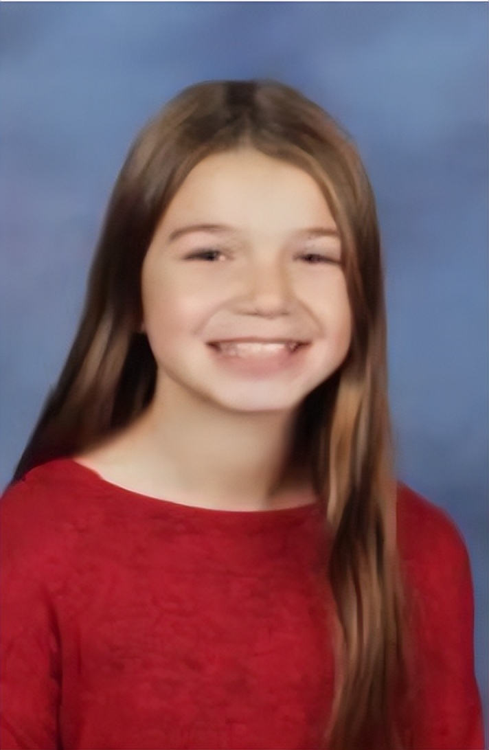 14岁少年奸杀10岁女童，供词触目惊心！法官开出百万天价保释金