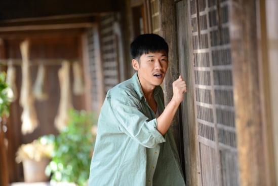 二代演员王骁现状,星二代演员王骁