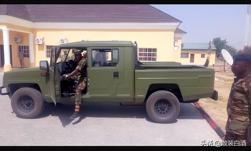 天上有枭龙，海上有056！非洲经济人口第1大国已成中国装备忠粉