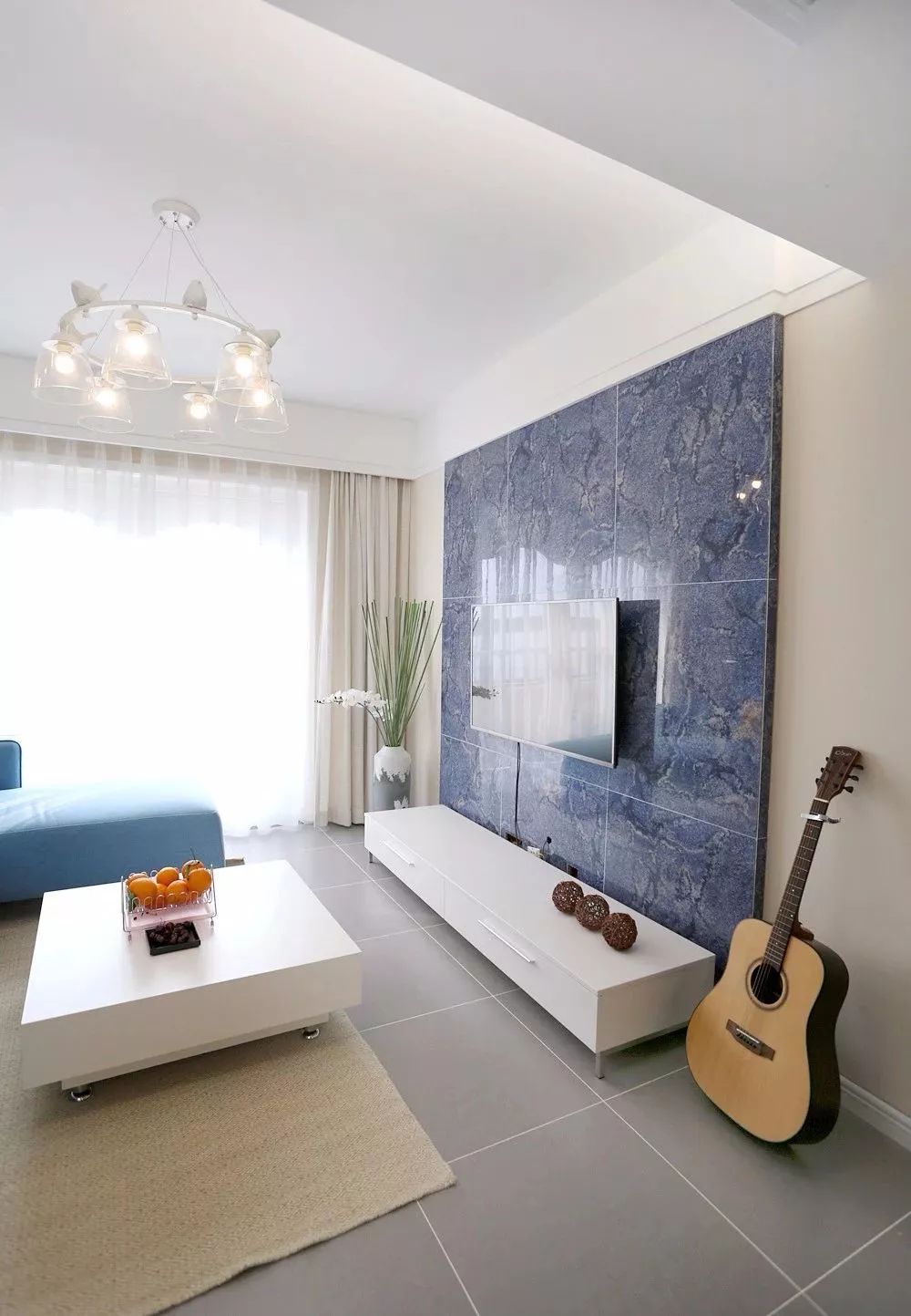 小户型70现代简约设计,80平方现代简约设计