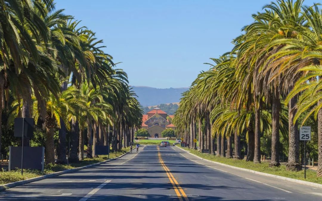 看世界最美大学的样子,全球最美大学
