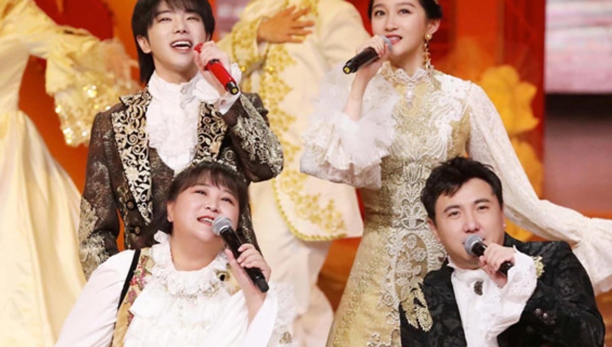 贾玲确定不参加王牌8了吗,贾玲接下来还会回归王牌对王牌吗