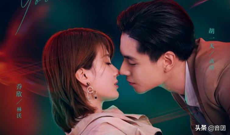 每一集都有吻戏的甜剧排行榜,吻戏超多的几部剧简直从头甜到尾