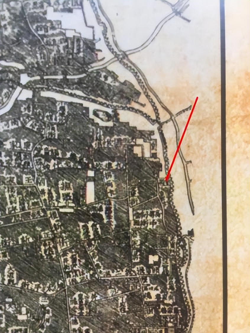 旮旮角角贵州史丨贵阳的“皇殿”究竟在哪里