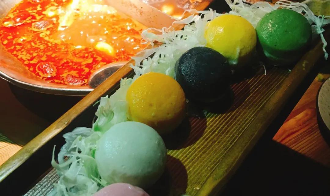 火锅丸子的各种做法安全吗,火锅丸子用什么做的