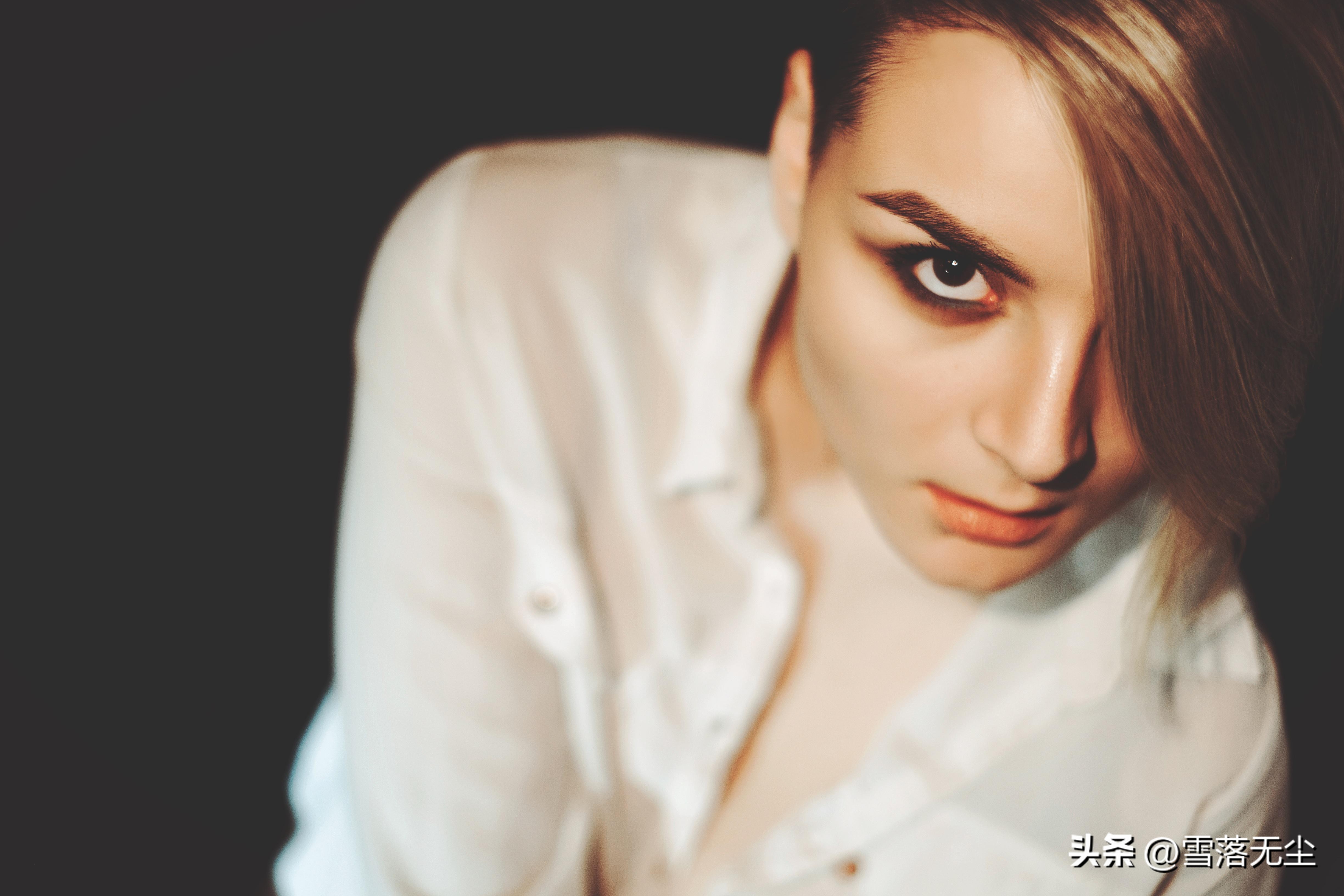 女人为什么愿意去当第三者,为什么有女人心甘情愿成为第三者