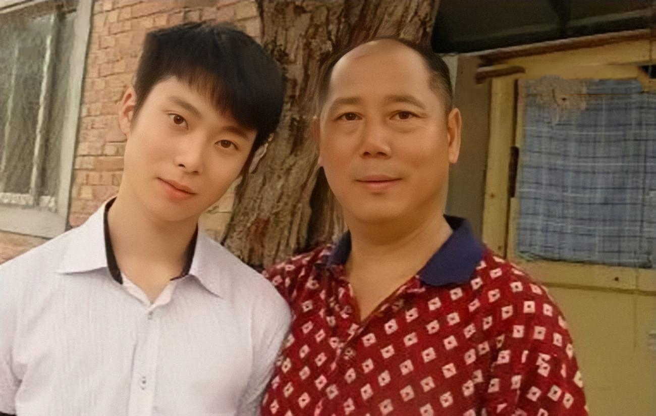 李诚儒这么有钱为啥还当演员,李诚儒被调侃