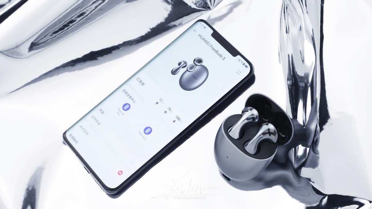 华为新耳机freebuds5发布会有降噪,华为freebuds5水滴耳机缺点