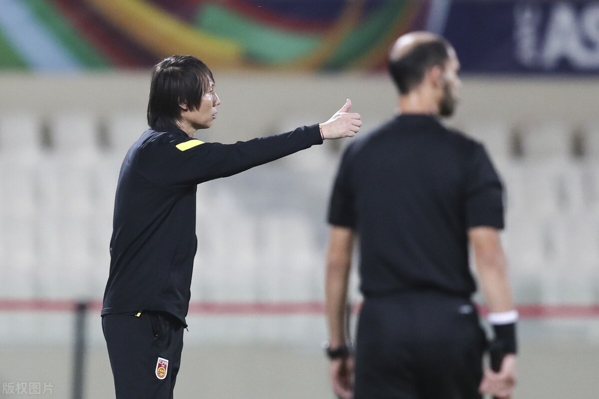 中国足球赢一场的影响力,中国足球夺得世界杯的希望