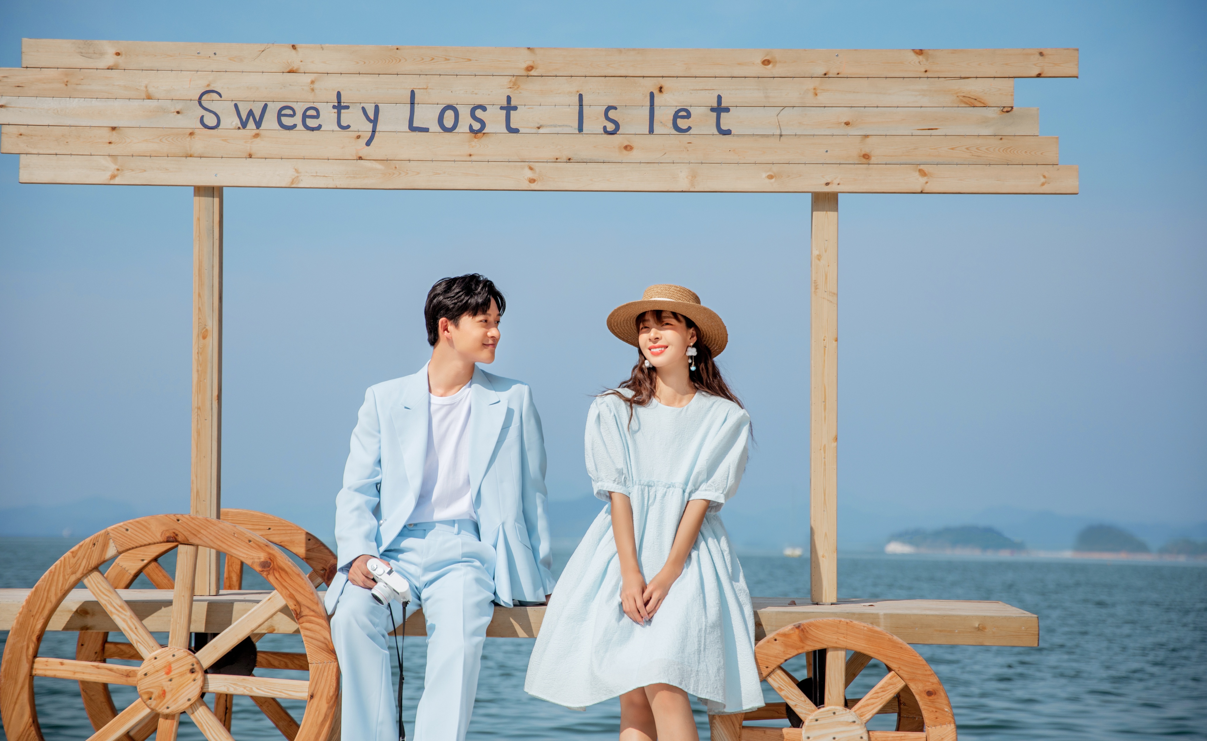 深圳婚纱摄影店排名古装,深圳婚纱摄影全球旅拍