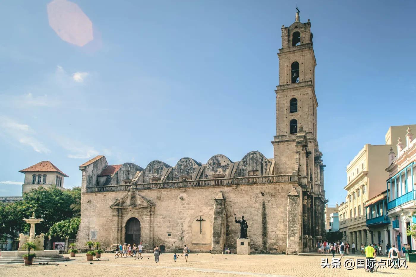 古巴免费教育医疗质量怎么样,古巴的医疗教育怎么样