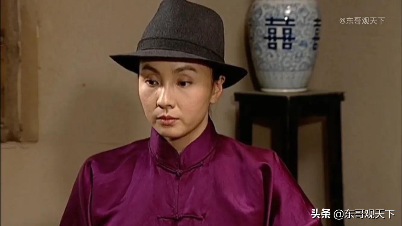 贾队长抽烟不给钱,贾队长拿烟耍赖