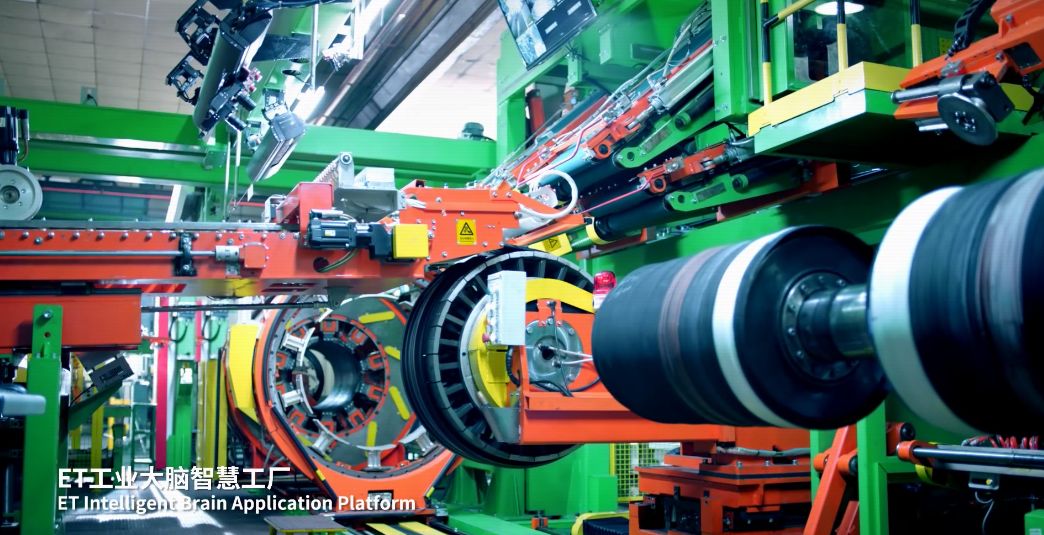 你还在嘲笑国产腕表吗,中国轮胎和外国轮胎