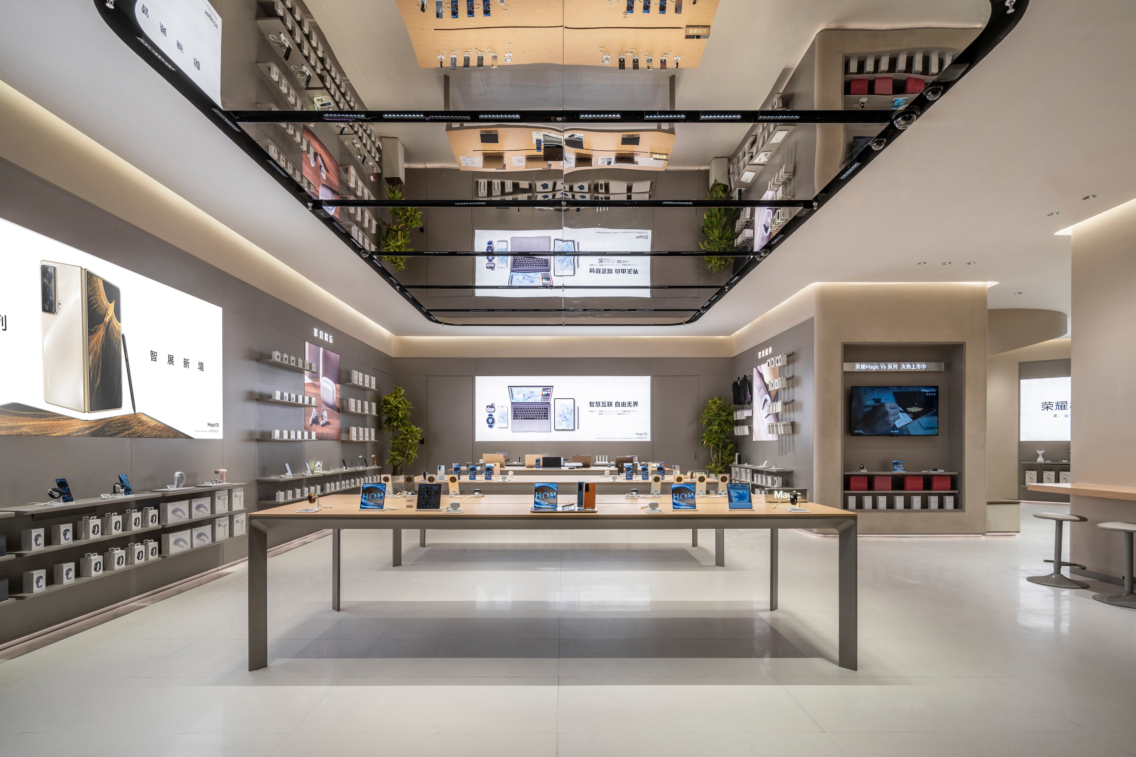 福建首家荣耀LIFE店1月14日将在福州盛大开业，钜惠来袭