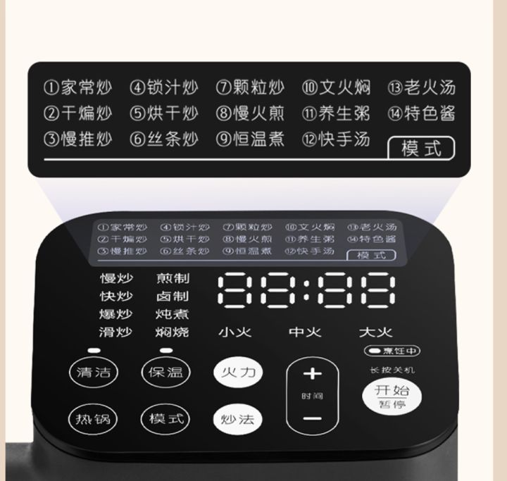 超多款智能家电精心推荐,你拥有几个?