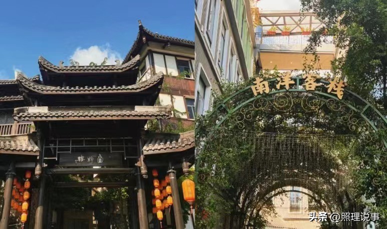 深圳龙岗30年前的样子,深圳龙岗区真实情况