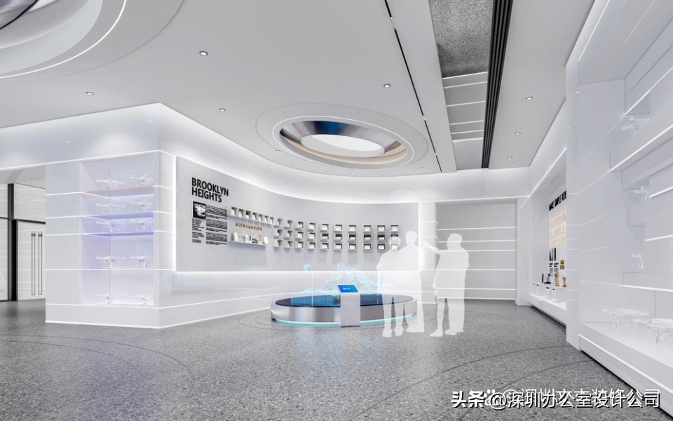 办公室装修设计效果图20平方,办公室装修设计创意图风格